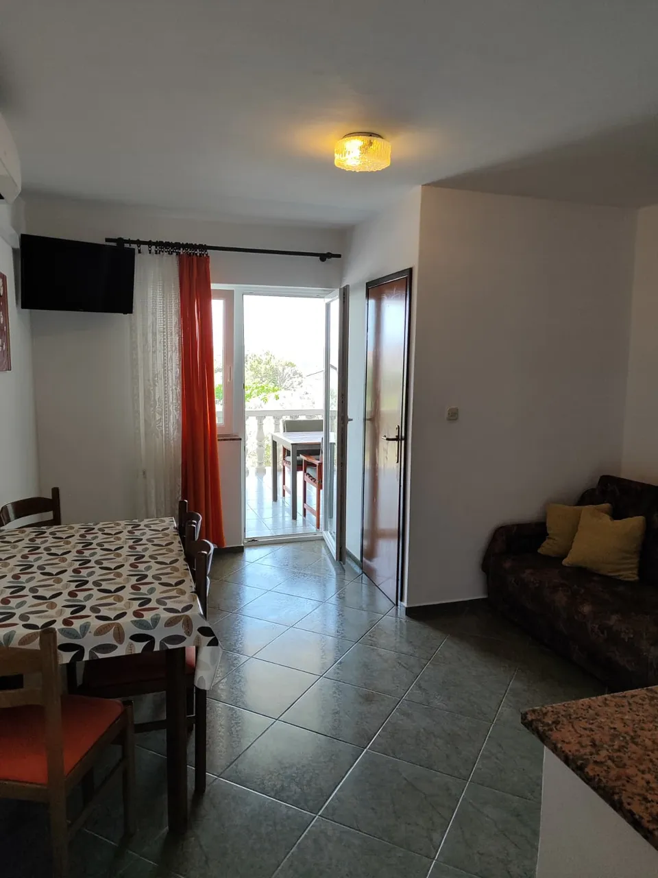 Apartman Babsy 2