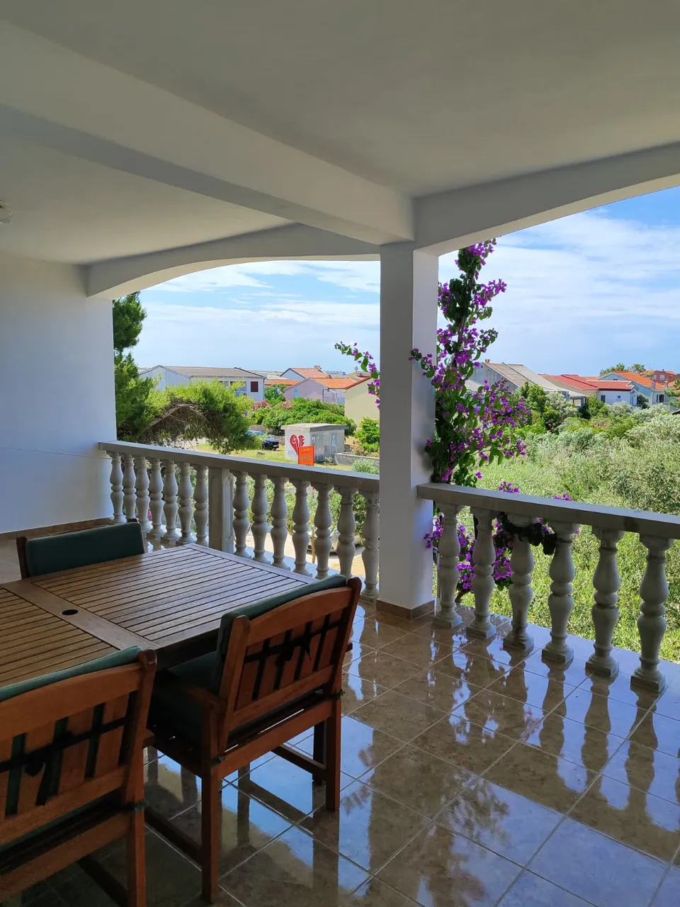 Apartman Babsy 3