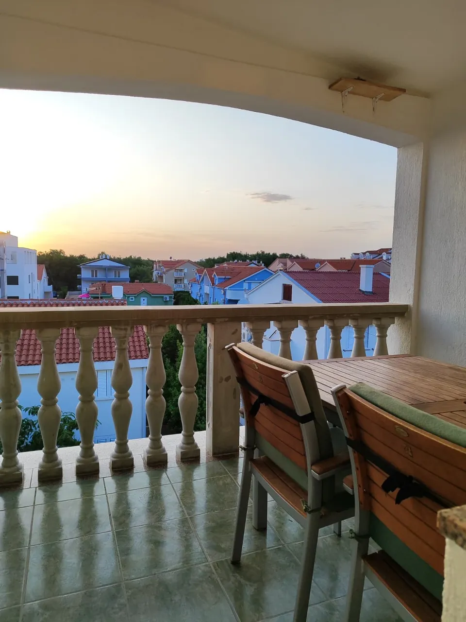Apartman Babsy 4