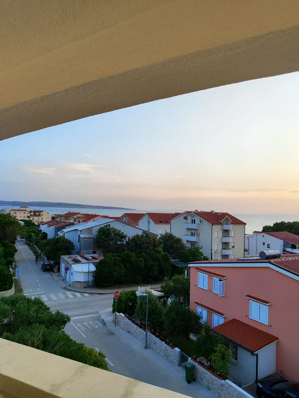 Apartman Babsy 4