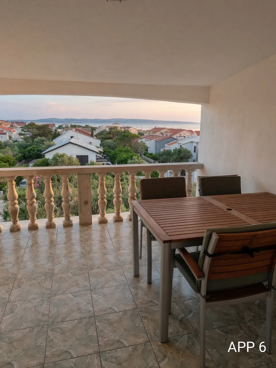 Apartman Babsy 5