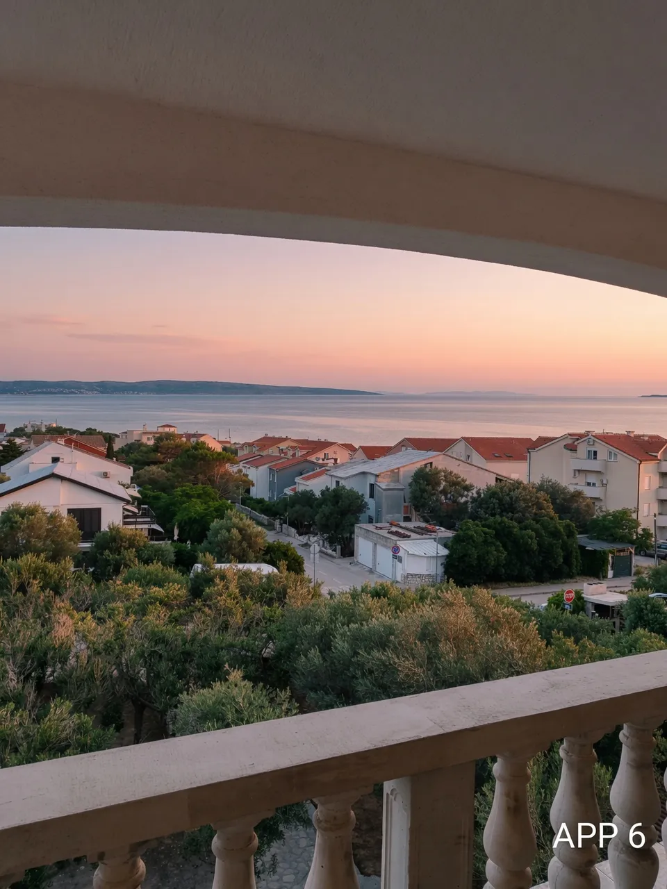 Apartman Babsy 5