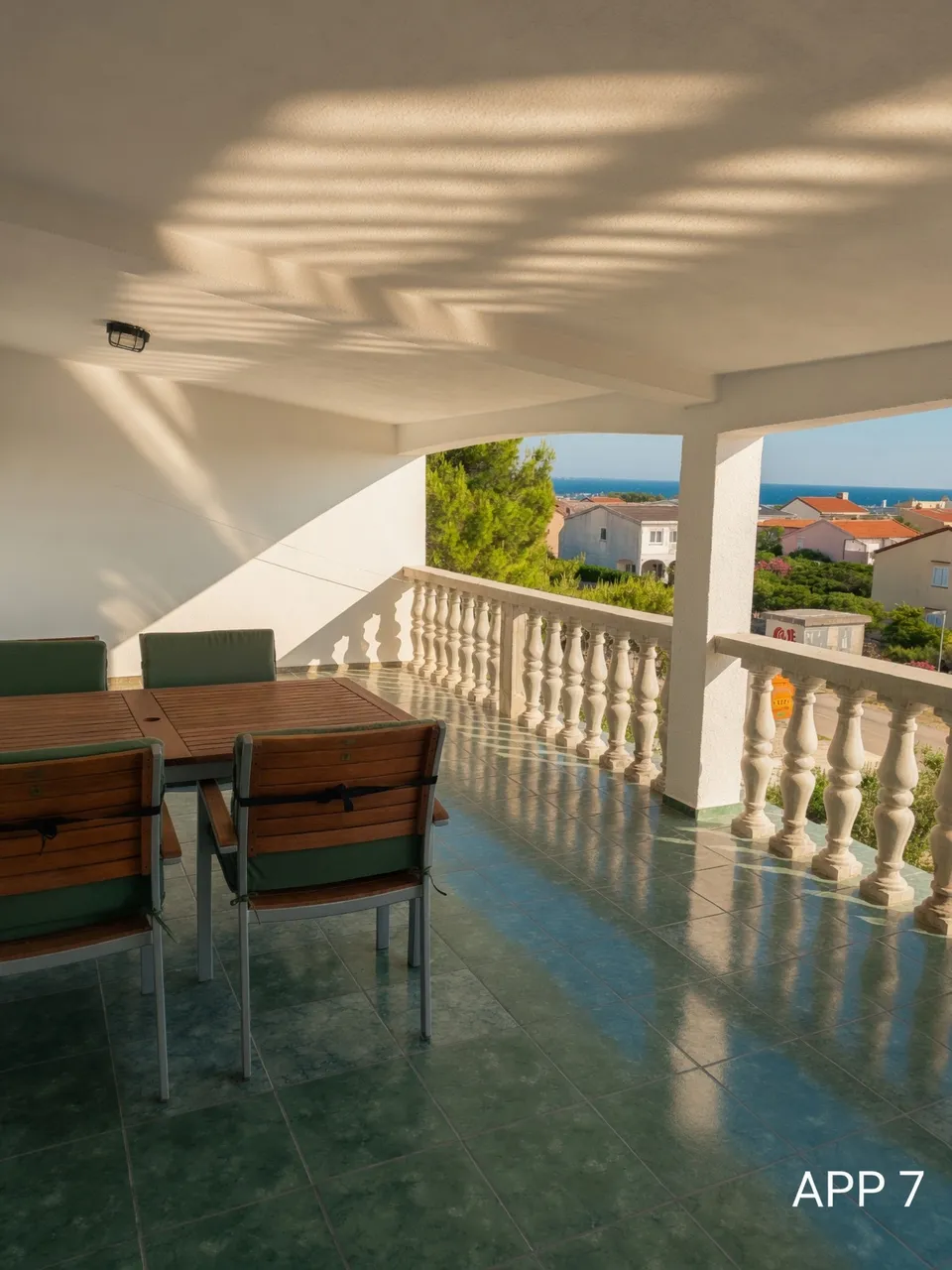 Apartman Babsy 6